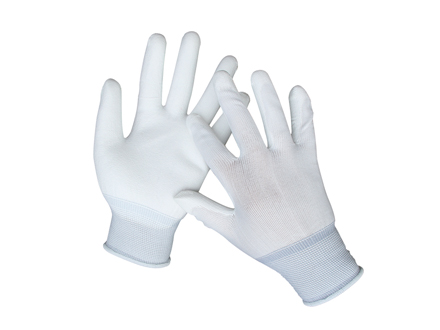 Pu gloves